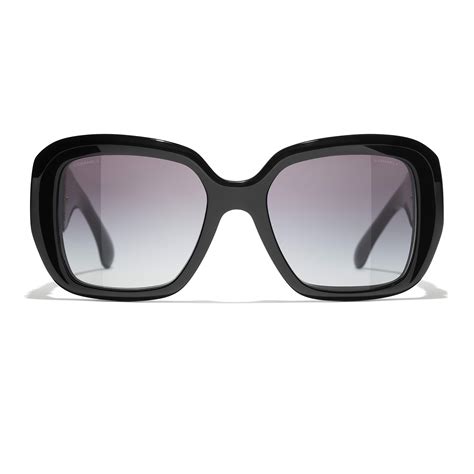 Chanel 5512 C622/S6 Sunglasses 